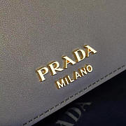 Prada plex ribbon bag 4266 - 5