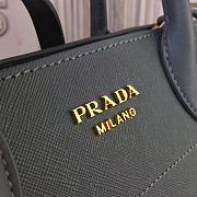 PRADA Cortex Bibliothèque Z4282 - 2