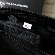 PRADA Nylon Clutch 4289 - 6