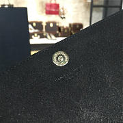 YSL Monogram Kate Bag With Leather Tassel 4766 - 5