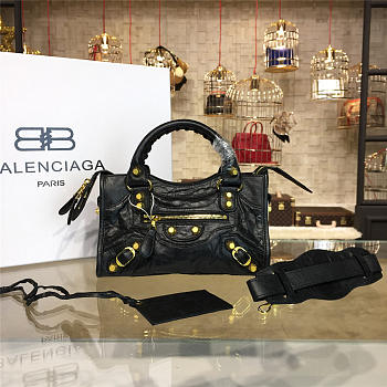 Balenciaga Handbag 5470