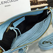 Balenciaga Clutch Bag 5518 - 2