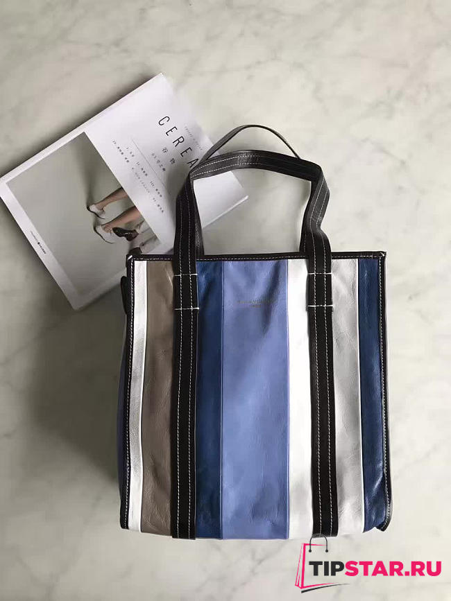 Balenciaga Bazar Shopper 5530 - 1