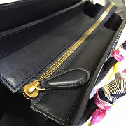 CohotBag celine leather micro luggage z1061 - 4