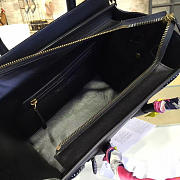 CohotBag celine leather micro luggage z1061 - 6