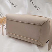 CohotBag celine leather belt bag z1174 - 2