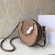 chloé cortex pixie CohotBag  - 4