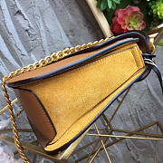 chloe leather mily z1461 CohotBag  - 5