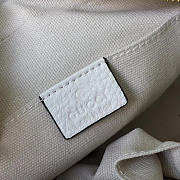GUCCI Soho Disco Leather Bag z2602 - 5