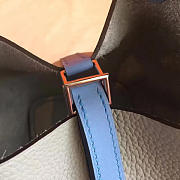 Hermes Leather Picotin Lock Z2803 - 5