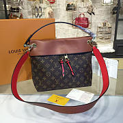 CohotBag louis vuitton tuileries besace caramel - 1