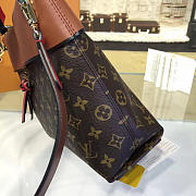 CohotBag louis vuitton tuileries besace caramel - 6