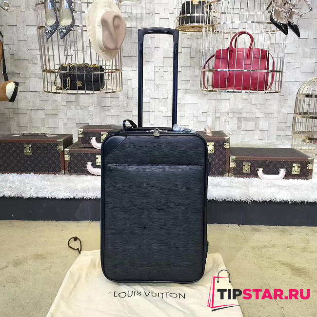 LV travel box black 3061 - 1