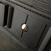 LV travel box black 3061 - 3