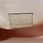  louis vuitton toiletry CohotBag  pouch 26 pink 3074 - 4