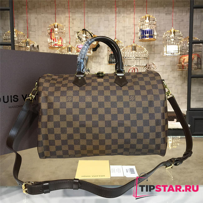 louis vuitton speedy bandoulière 35 - 1