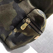  louis vuitton supreme CohotBage backpack camouflage - 5