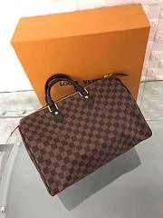 louis vuitton speedy 35 n41363 - 5