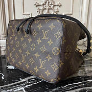 CohotBag louis vuitton neo noe   black 3310  - 2