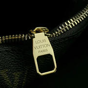 CohotBag louis vuitton neo noe   black 3310  - 5