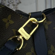 CohotBag louis vuitton neo noe   black 3310  - 6