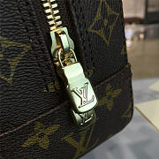 LV monogram CohotBag canvas nano - 6