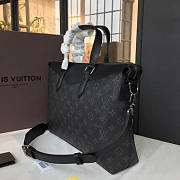  louis vuitton briefcase explorer CohotBag m40566 3394 - 5