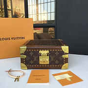 LV coffret joaillerie box bag 3503 - 1