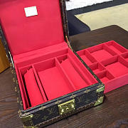 LV coffret joaillerie box bag 3503 - 3