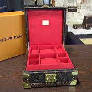 LV coffret joaillerie box bag 3503 - 2