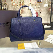 LV montaigne mm 3584 - 1