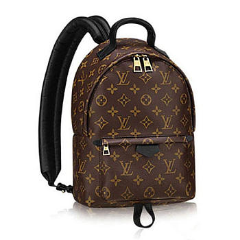 LV Palm springs backpack pm m41560