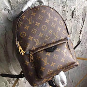 LV Palm springs backpack pm m41560 - 3