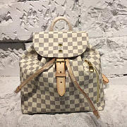 CohotBag louis vuitton sperone chess n41578 3752 - 1