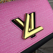 LV Twist MM 3786 - 2