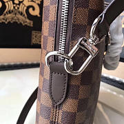 CohotBag louis vuitton porte documents jour damier - 4