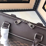 CohotBag louis vuitton porte documents jour damier - 5