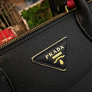 Prada esplanade saffiano - 2