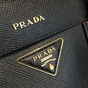 Prada Double Bag 4120 - 5