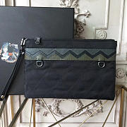 PRADA Nylon Clutch 4306 - 1