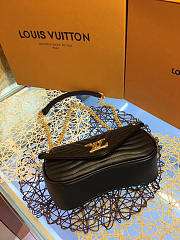 Louis Vuitton New Wave Chain Bag MM M51498 - 6