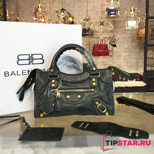 Balenciaga Handbag 5488 - 1