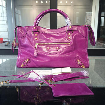 Balenciaga Handbag 5502