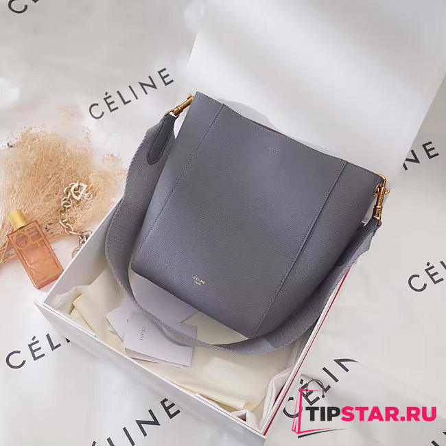 CohotBag celine leather sangle z955 - 1