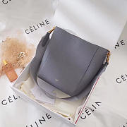 CohotBag celine leather sangle z955 - 1