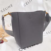 CohotBag celine leather sangle z955 - 3