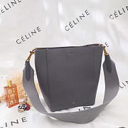 CohotBag celine leather sangle z955 - 4