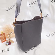 CohotBag celine leather sangle z955 - 6