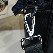 CELINE Leather Nano Luggage Z968 - 3