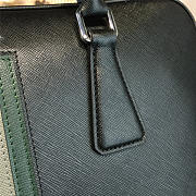 CELINE Leather Nano Luggage Z968 - 5